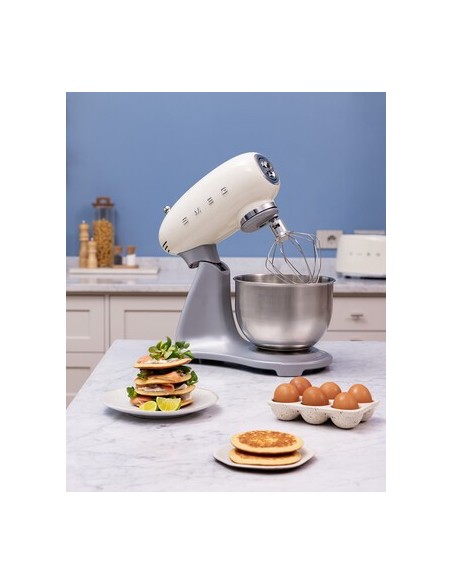 Robot de Cocina