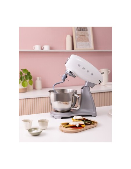 Robot de Cocina
