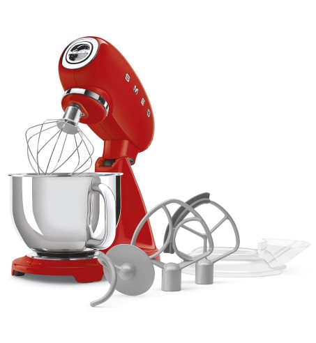 Robot de Cocina