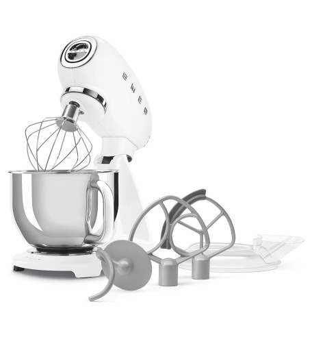 Robot de Cocina