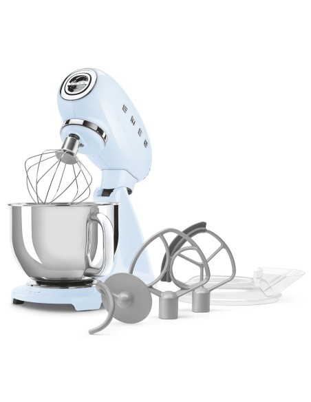 Robot de Cocina