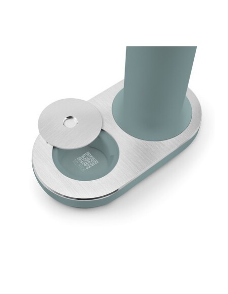 Maquina Gasificadora de Agua