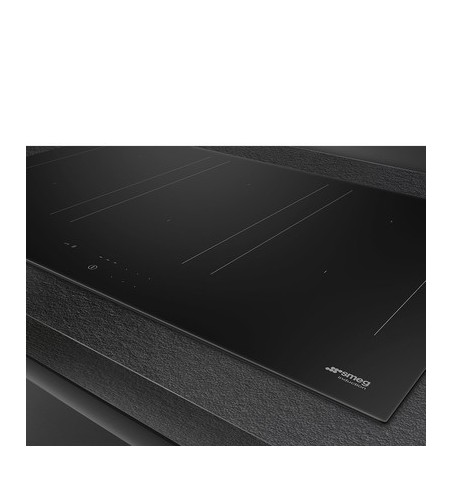 Encimera de cocción Inducción