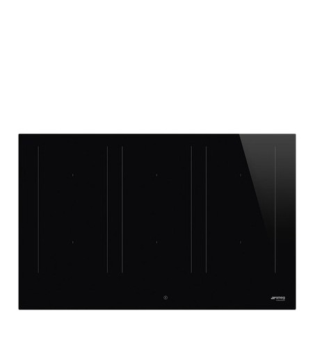 Encimera de cocción Inducción