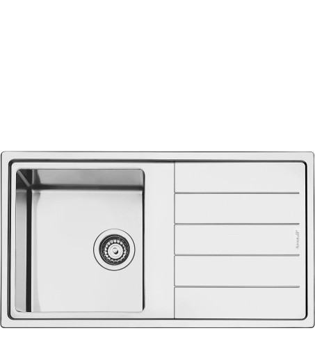 Fregadero Acero Inoxidable,