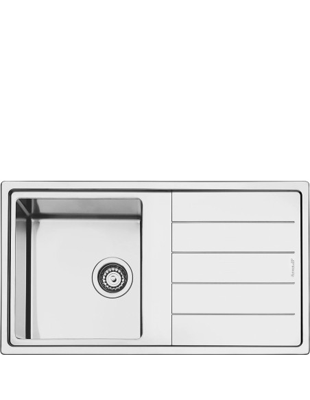 Fregadero Acero Inoxidable,