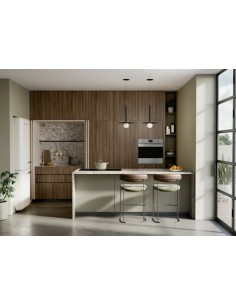 Encimera de cocción Inducción