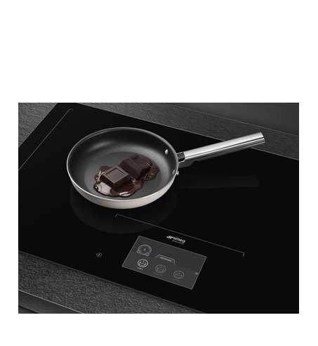 Encimera de cocción Inducción