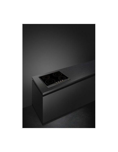 Encimera de cocción Inducción