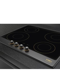 Encimera de cocción Inducción