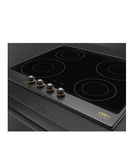 Encimera de cocción Inducción