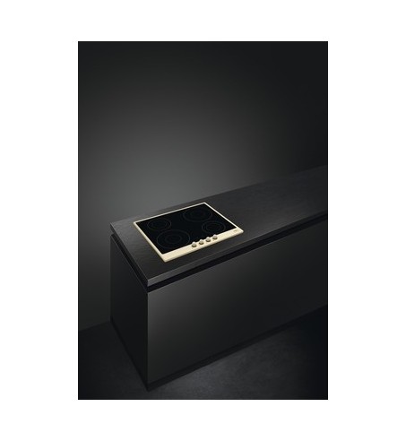 Encimera de cocción Inducción