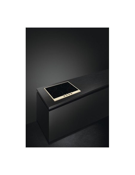 Encimera de cocción Inducción