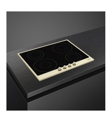 Encimera de cocción Inducción