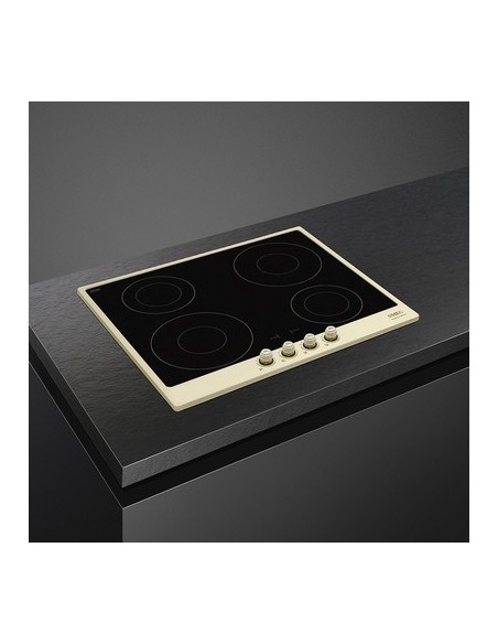Encimera de cocción Inducción