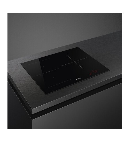 Encimera de cocción Inducción