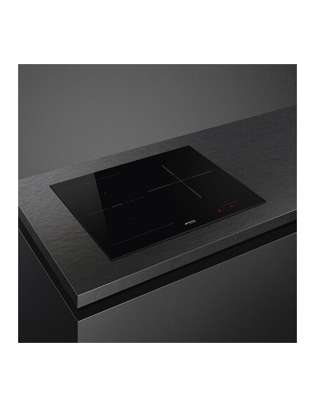 Encimera de cocción Inducción