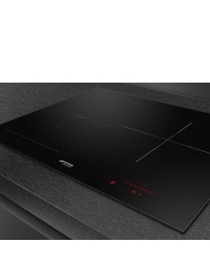 Encimera de cocción Inducción