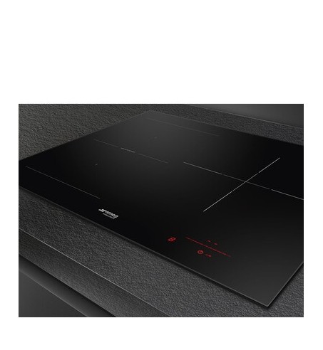 Encimera de cocción Inducción