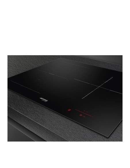 Encimera de cocción Inducción