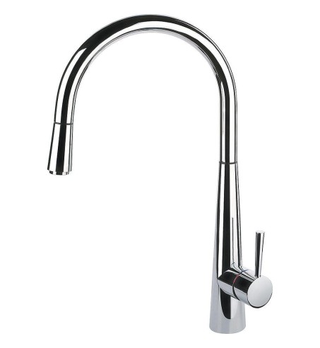 Grifo de cocina mono mando