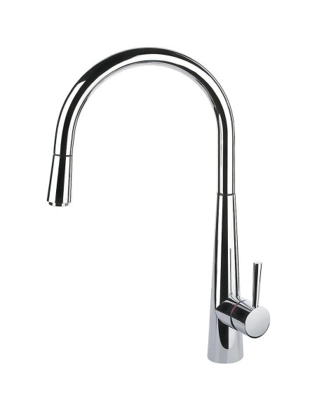 Grifo de cocina mono mando
