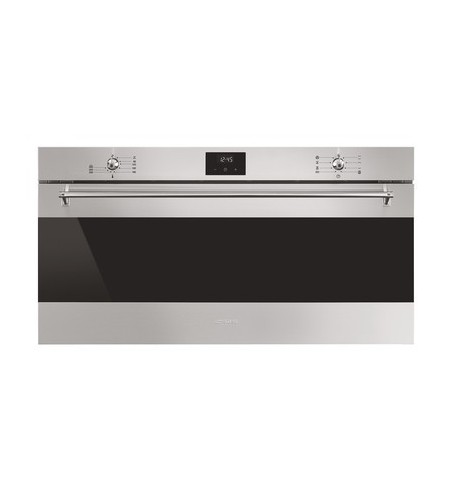 Horno estética Clásica,