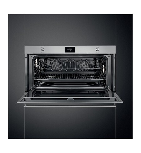 Horno estética Clásica