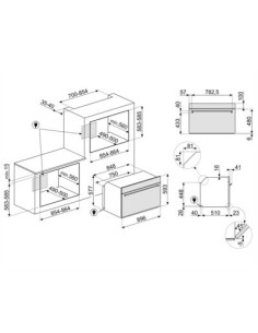 Horno estética Clásica 2
