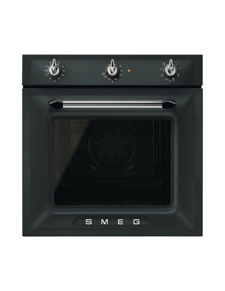 Horno Victoria