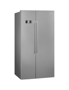 Frigorifico Side by Side 2