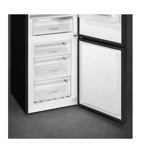 Frigorífico combinado