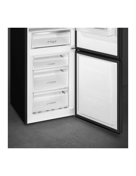 Frigorífico combinado