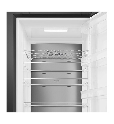 Frigorífico combinado