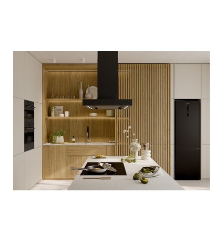 Frigorífico combinado