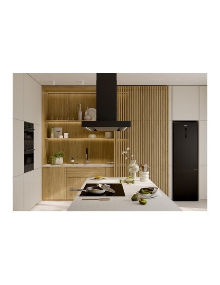 Frigorífico combinado