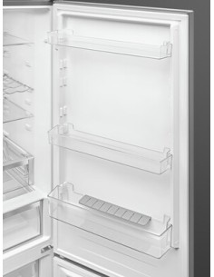 Frigorífico combinado 2