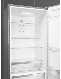 Frigorífico combinado 2