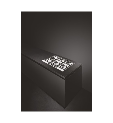 Encimera de cocción Gas