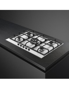 Encimera de cocción Gas