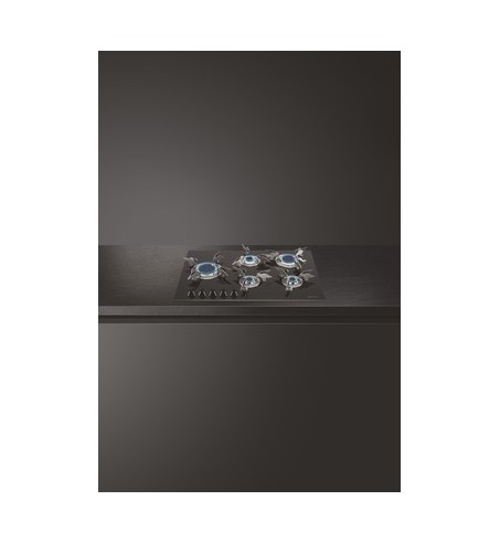 Encimera de cocción Gas