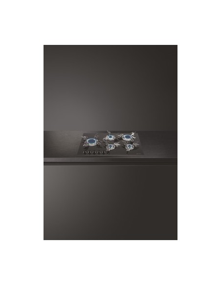 Encimera de cocción Gas