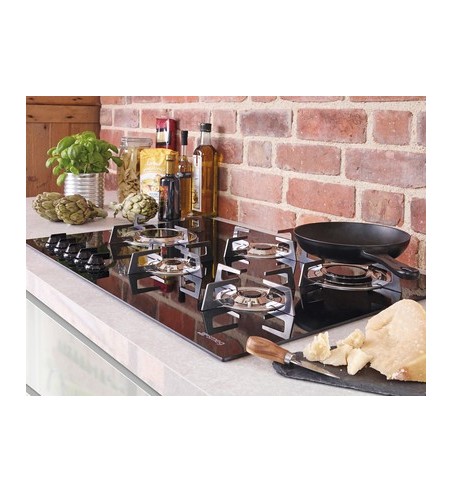 Encimera de cocción Gas