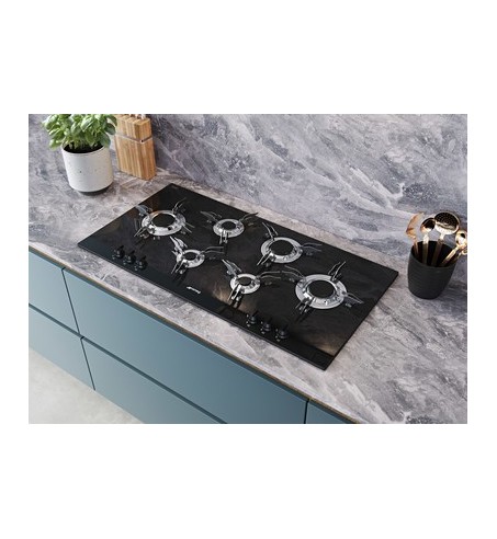 Encimera de cocción Gas
