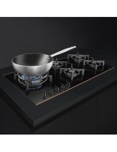 Encimera de cocción Gas