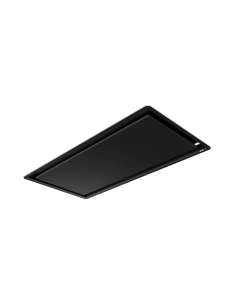 Campana Techo Elica ILLUSION H30 BL MAT/A/100 2