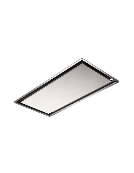 Campana Techo Elica ILLUSION H16 PAINT/A/100