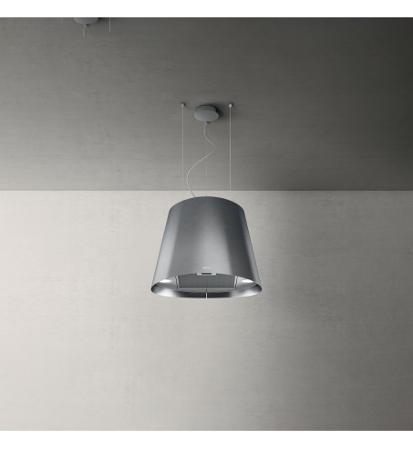 Campana decorativa Filtrante Elica JUNO IX/F/50