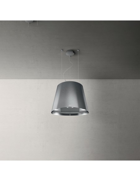 Campana decorativa Filtrante Elica JUNO IX/F/50