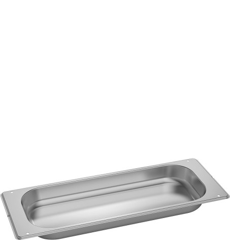 Bandeja acero Inox